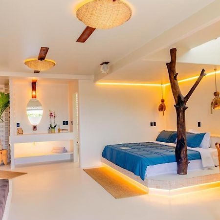 Outro Beach Hotel Cumbuco Exteriér fotografie