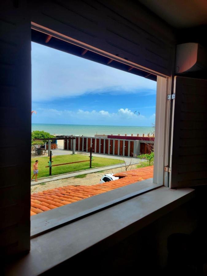 Outro Beach Hotel Cumbuco Exteriér fotografie